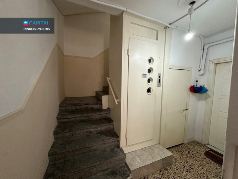 For Sale Flat 52 m² in Thessaloniki 10