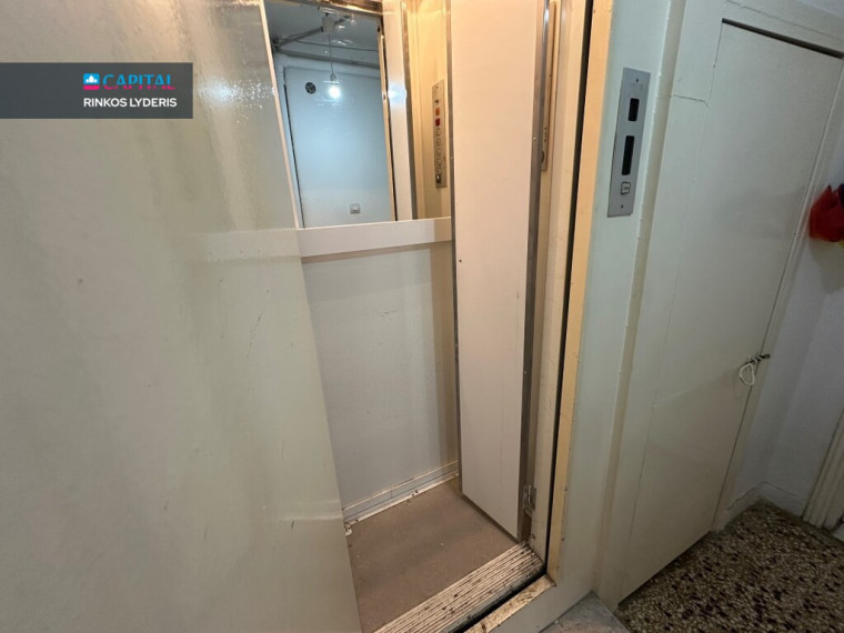 For Sale Flat 52 m² in Thessaloniki 11