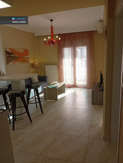 For Sale Flat 80 m² in Thessaloniki 1