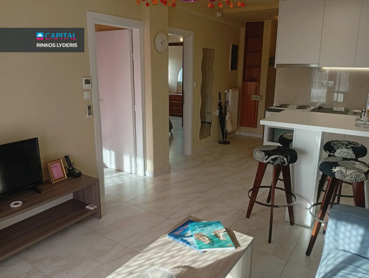 For Sale Flat 80 m² in Thessaloniki 2