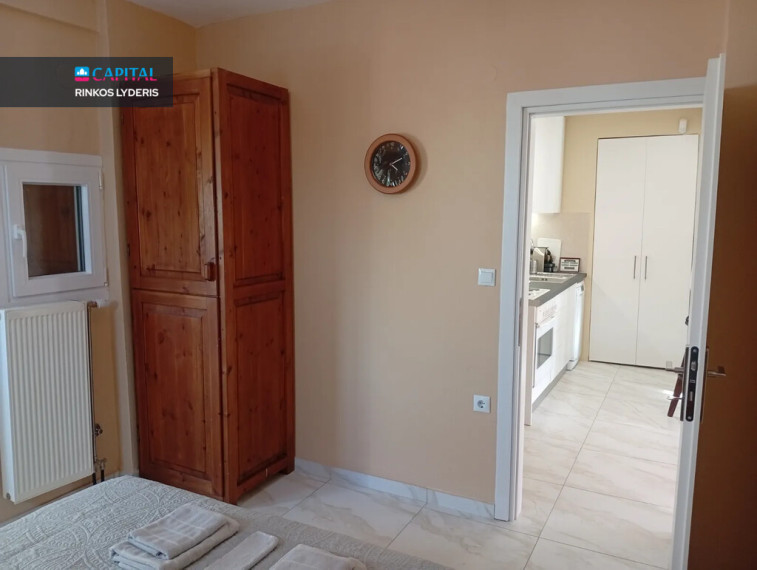 For Sale Flat 80 m² in Thessaloniki 3