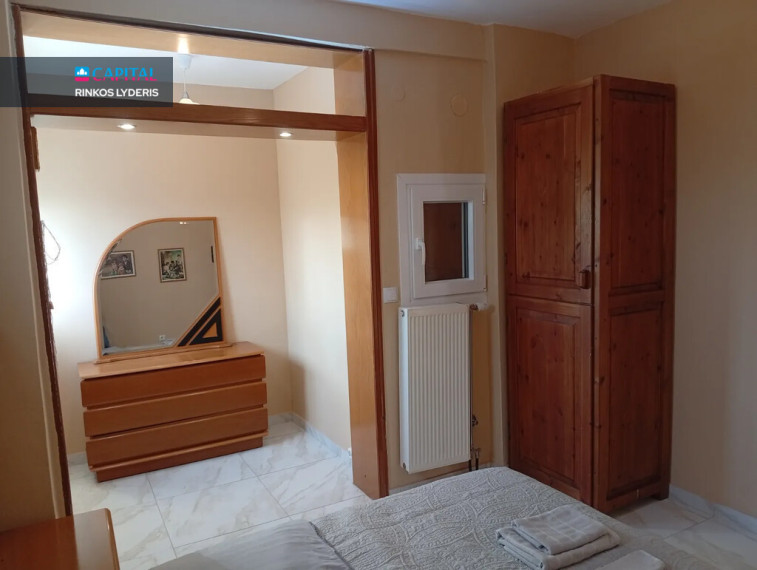 For Sale Flat 80 m² in Thessaloniki 4