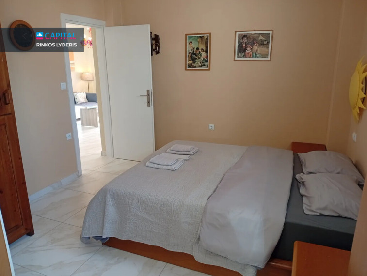 For Sale Flat 80 m² in Thessaloniki 5