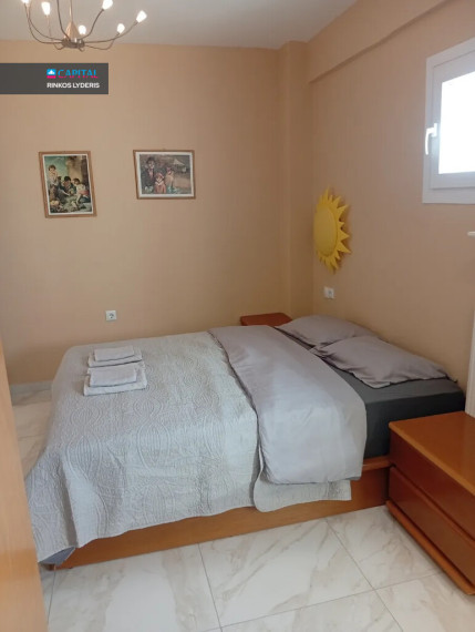 For Sale Flat 80 m² in Thessaloniki 6