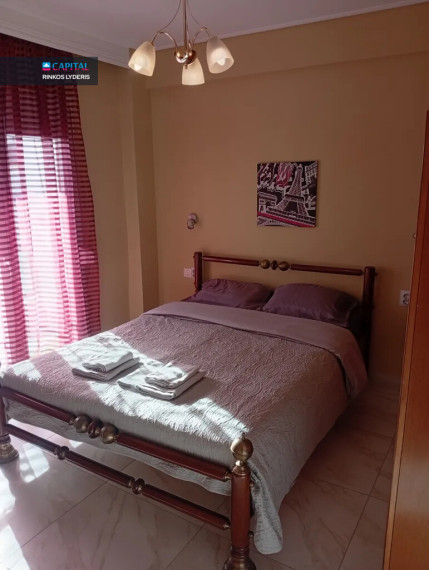 For Sale Flat 80 m² in Thessaloniki 7