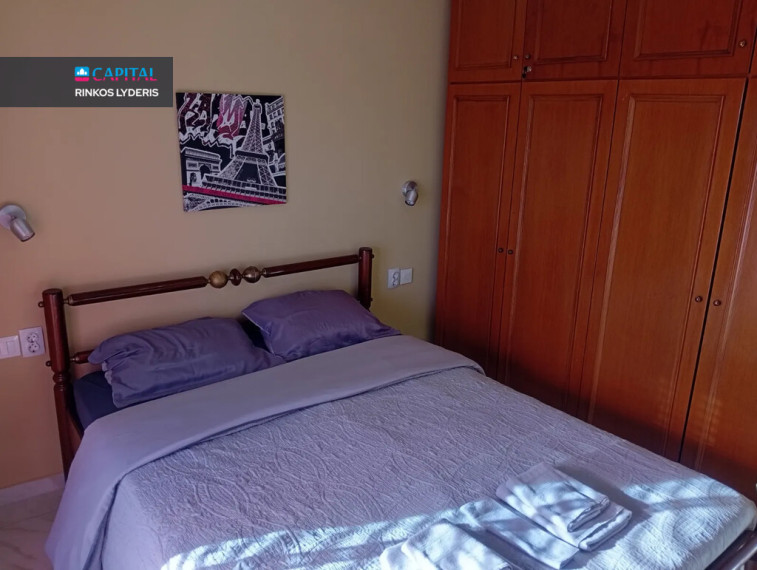 For Sale Flat 80 m² in Thessaloniki 9