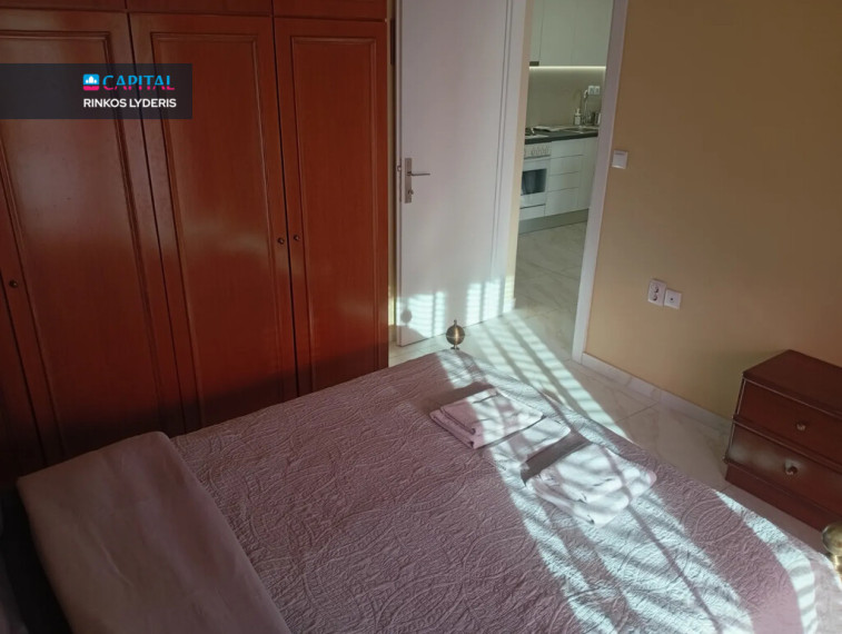 For Sale Flat 80 m² in Thessaloniki 10