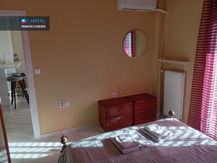 For Sale Flat 80 m² in Thessaloniki 11