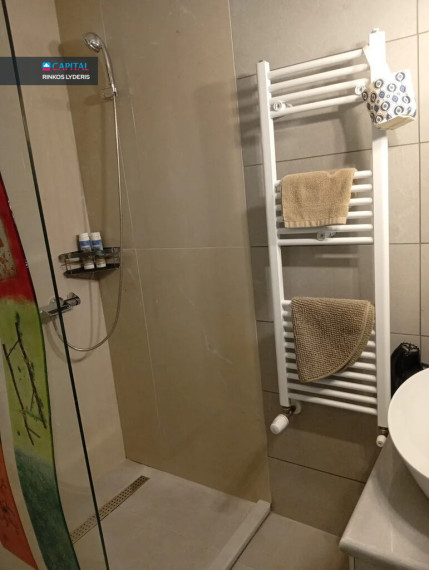 For Sale Flat 80 m² in Thessaloniki 12