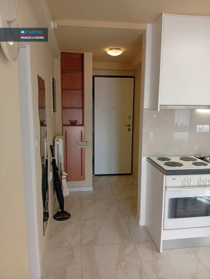For Sale Flat 80 m² in Thessaloniki 13