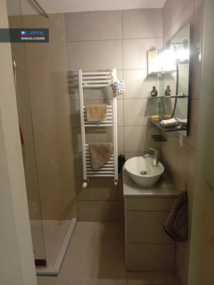 For Sale Flat 80 m² in Thessaloniki 14