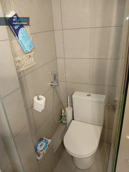 For Sale Flat 80 m² in Thessaloniki 16