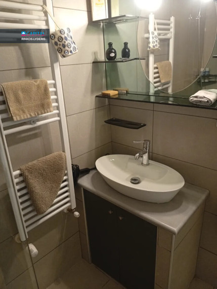 For Sale Flat 80 m² in Thessaloniki 17