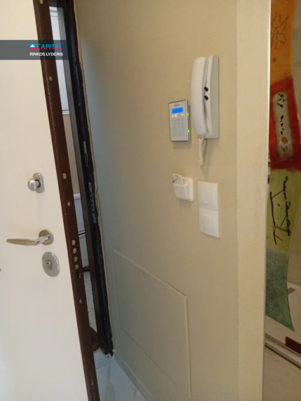 For Sale Flat 80 m² in Thessaloniki 18