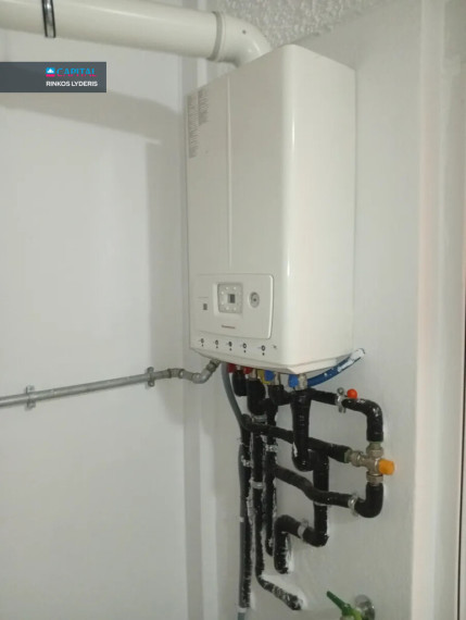 For Sale Flat 80 m² in Thessaloniki 20
