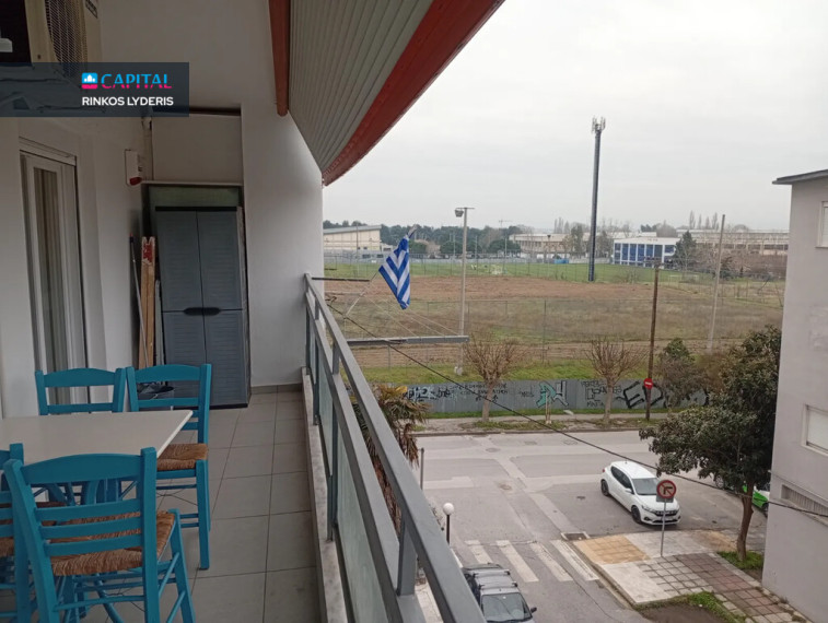 For Sale Flat 80 m² in Thessaloniki 21