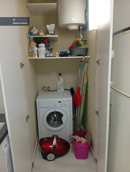 For Sale Flat 80 m² in Thessaloniki 22