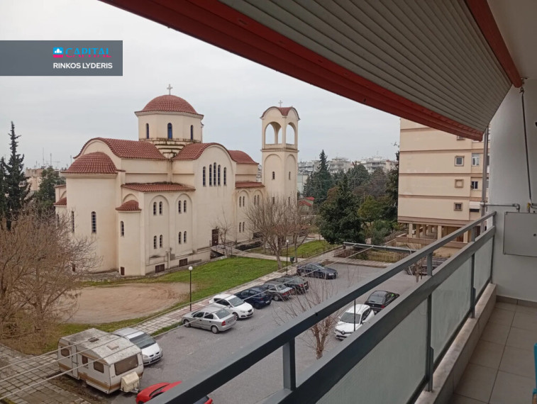 For Sale Flat 80 m² in Thessaloniki 23