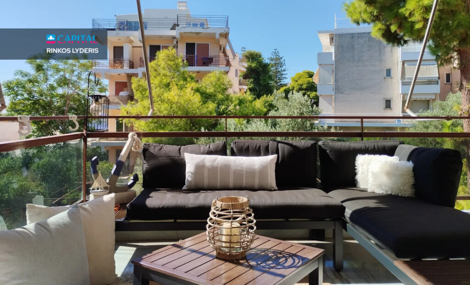 For Sale Flat 52 m² in Attica 1