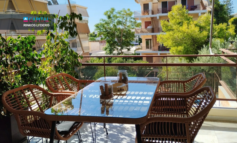 For Sale Flat 52 m² in Attica 2