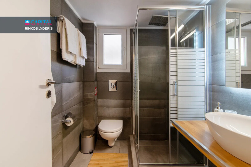 For Sale Flat 52 m² in Attica 6