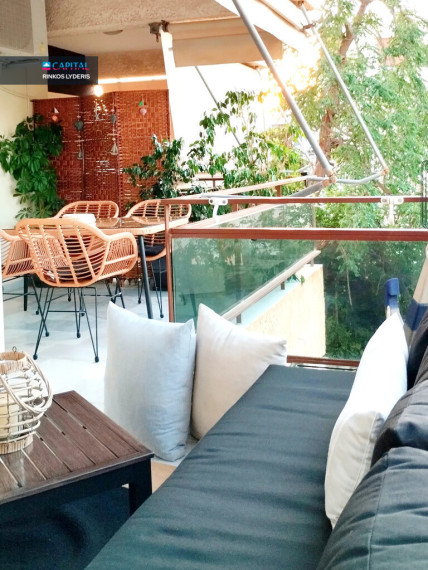 For Sale Flat 52 m² in Attica 7