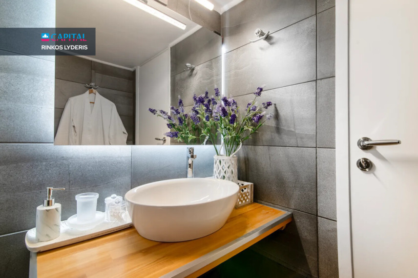 For Sale Flat 52 m² in Attica 9