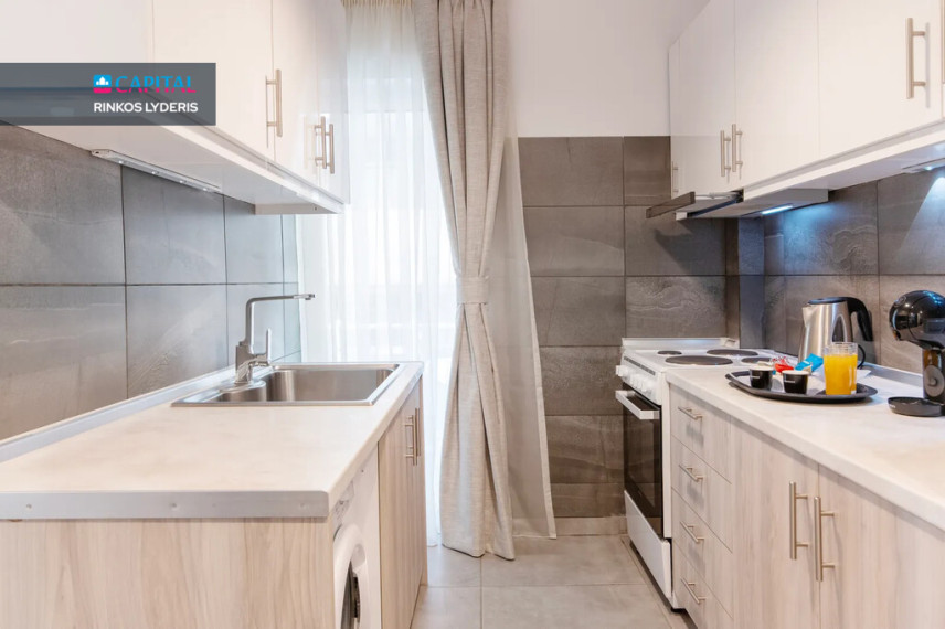 For Sale Flat 52 m² in Attica 11