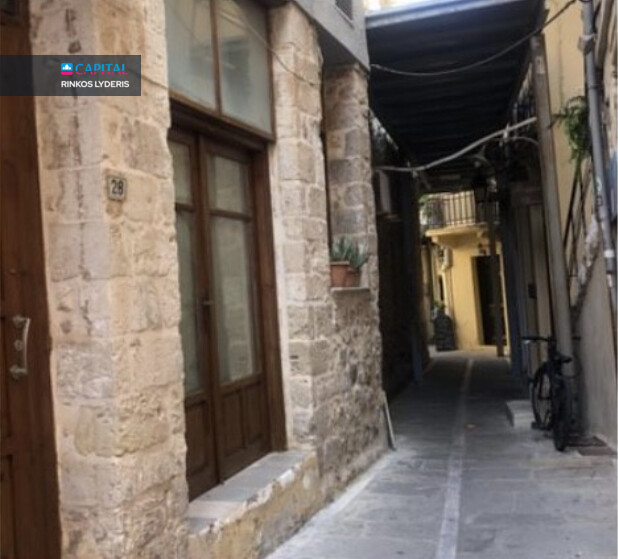 For Sale Commercial property 88 m² in Crete 2