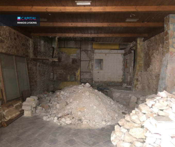 For Sale Commercial property 88 m² in Crete 3