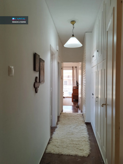 For Sale Flat 75 m² in Athens 3