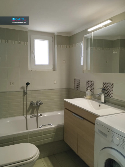 For Sale Flat 75 m² in Athens 5