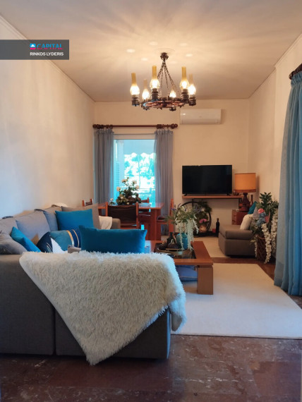 For Sale Flat 75 m² in Athens 6