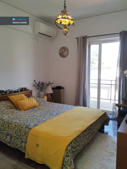 For Sale Flat 75 m² in Athens 7
