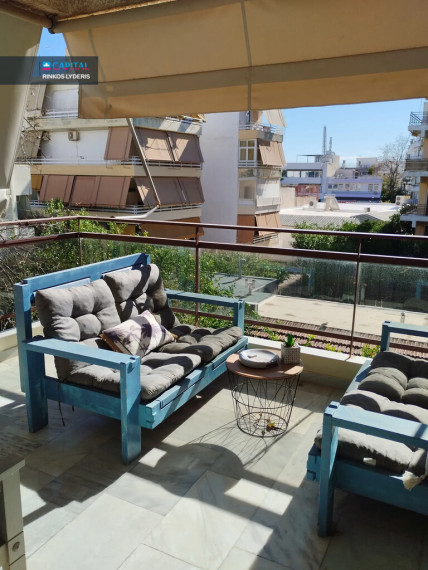 For Sale Flat 75 m² in Athens 9