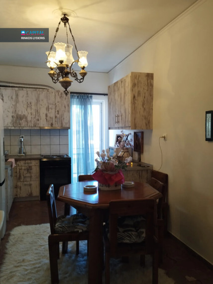 For Sale Flat 75 m² in Athens 13