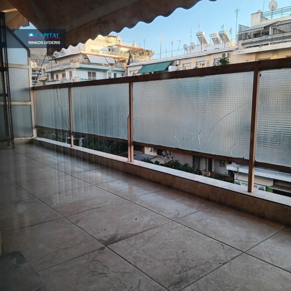 For Sale Flat 95 m² in Athens 1