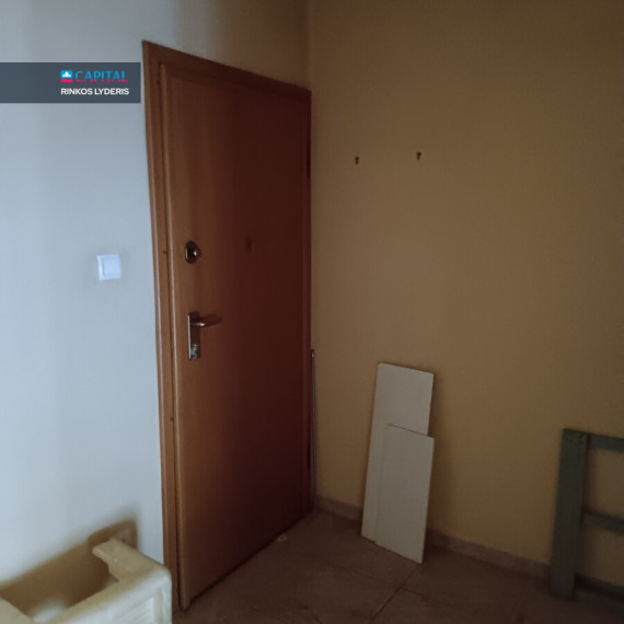 For Sale Flat 95 m² in Athens 2