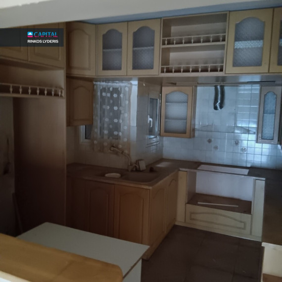 For Sale Flat 95 m² in Athens 4