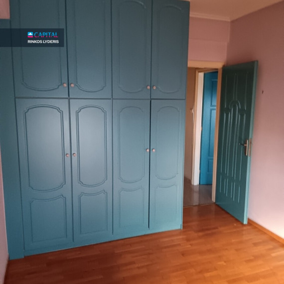 For Sale Flat 95 m² in Athens 5