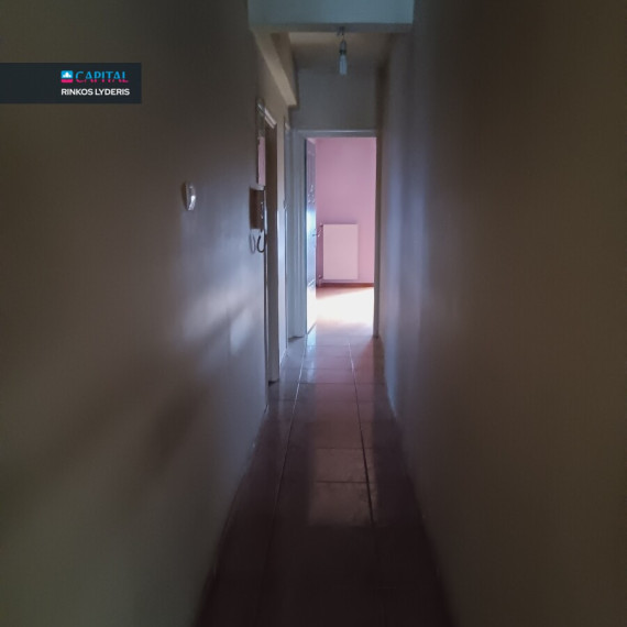 For Sale Flat 95 m² in Athens 6