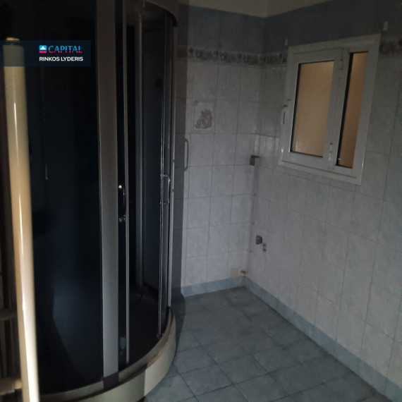 For Sale Flat 95 m² in Athens 7
