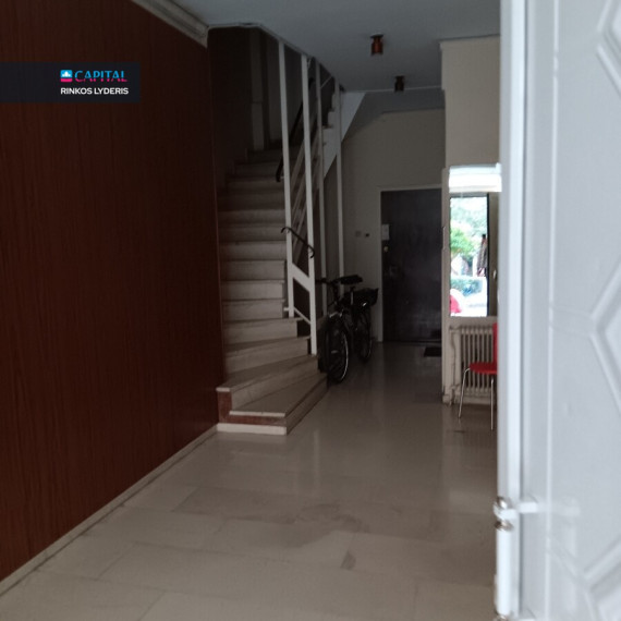 For Sale Flat 95 m² in Athens 15