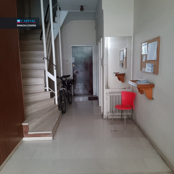 For Sale Flat 95 m² in Athens 16