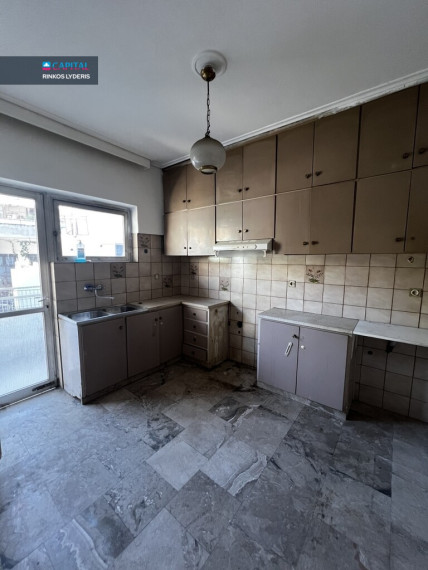 For Sale Flat 141 m² in Athens 4