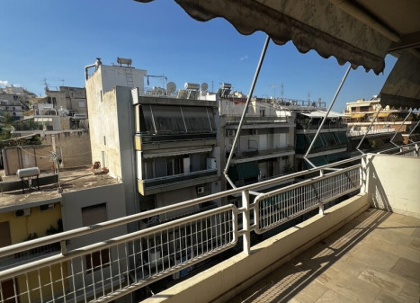 For Sale Flat 141 m² in Athens For Sale Flat 141 m² in Athens