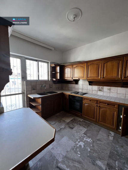 For Sale Flat 141 m² in Athens 5