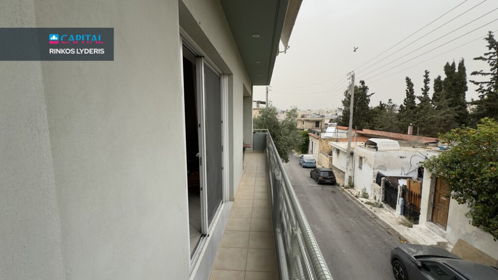 For Sale Flat 75 m² in Athens 1