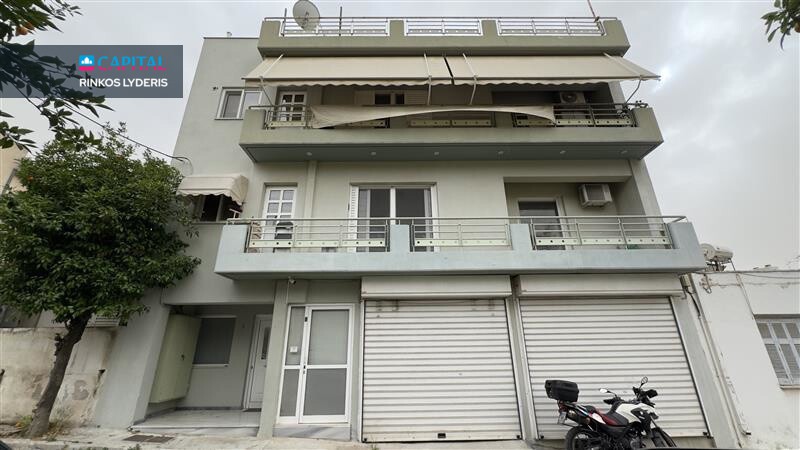 For Sale Flat 75 m² in Athens 2