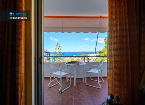For Sale Flat 51 m² in Attica For Sale Flat 51 m² in Attica
